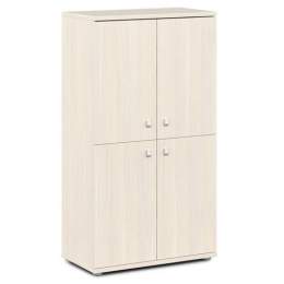 Шкаф закрытый V-662